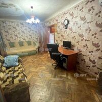 Продаж квартири Харків, ЮЖД, Центр. ринок, 33м²