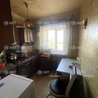 Продаж квартири Харків, ЮЖД, Центр. ринок, 33м²