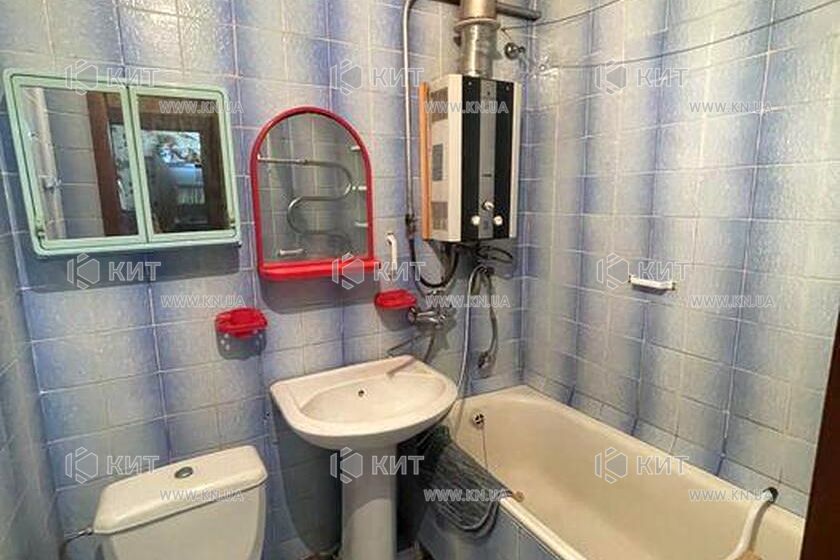 Продаж квартири Харків, ЮЖД, Центр. ринок, 33м²