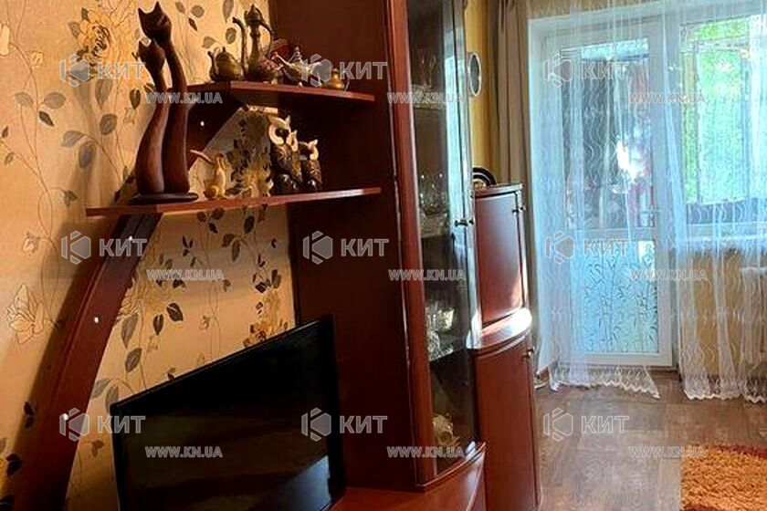 Продажа квартиры Харьков, Холодная гора, 54м²