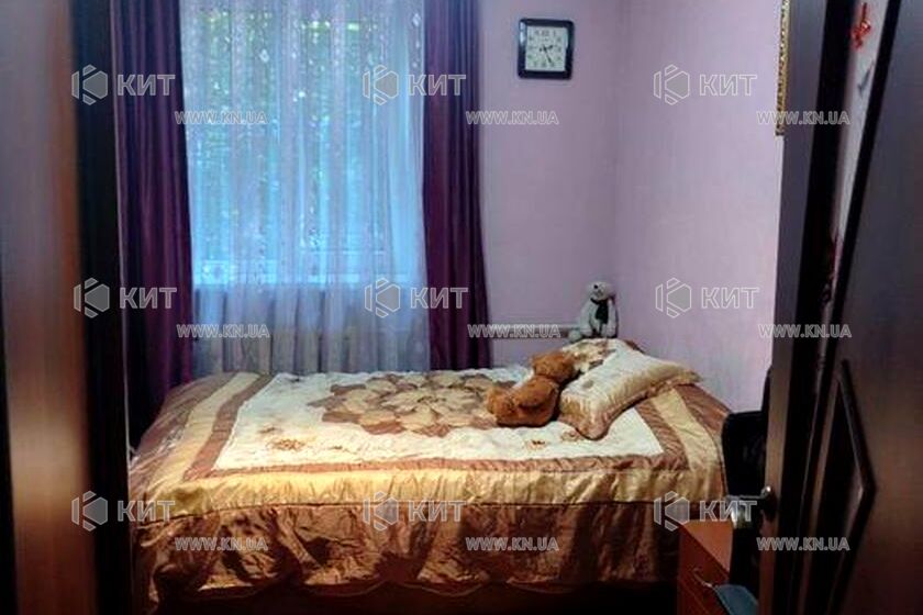 Продажа квартиры Харьков, Холодная гора, 54м²