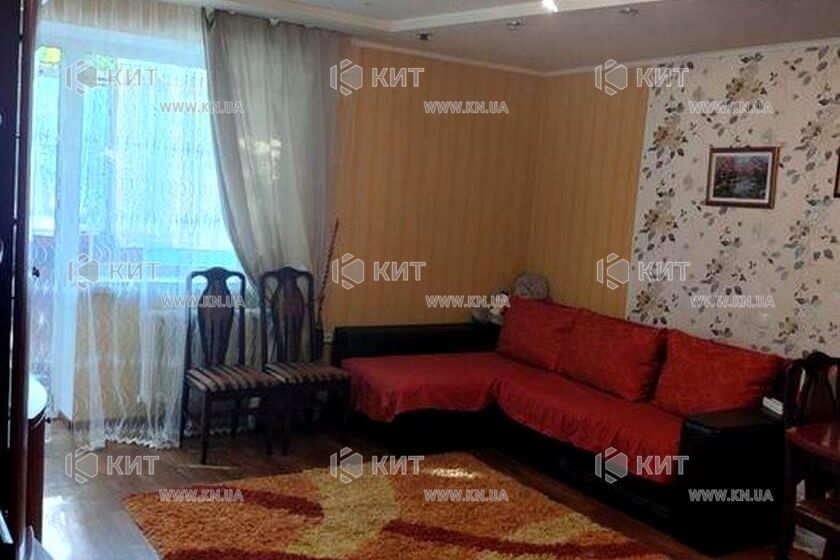 Продажа квартиры Харьков, Холодная гора, 54м²
