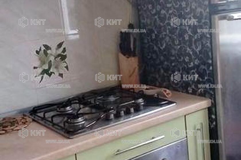 Продажа квартиры Харьков, Холодная гора, 54м²