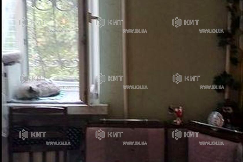 Продажа квартиры Харьков, Холодная гора, 54м²