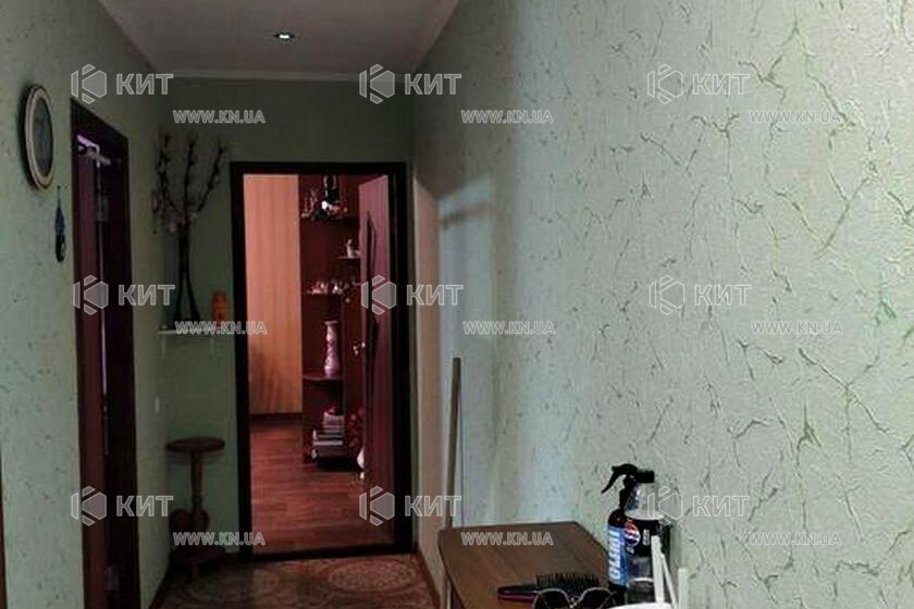 Продажа квартиры Харьков, Холодная гора, 54м²