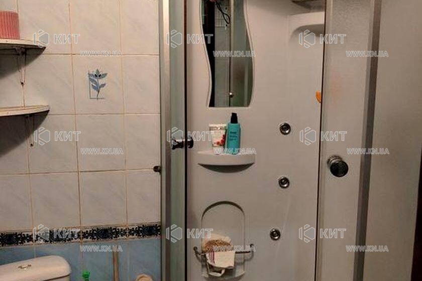 Продажа квартиры Харьков, Холодная гора, 54м²