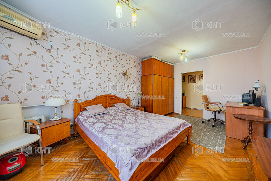 Продаж квартири Харків, Нові Дома, 72м²