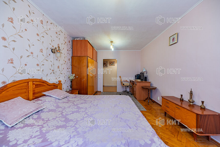 Продаж квартири Харків, Нові Дома, 72м²