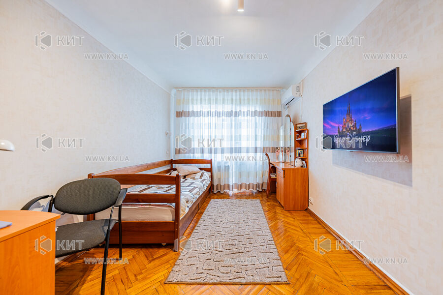 Продаж квартири Харків, Нові Дома, 72м²