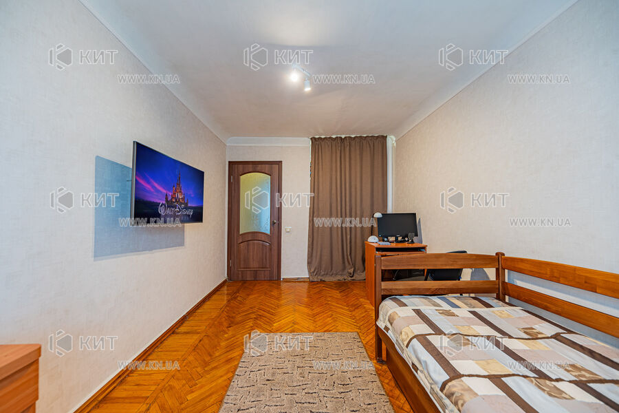 Продаж квартири Харків, Нові Дома, 72м²