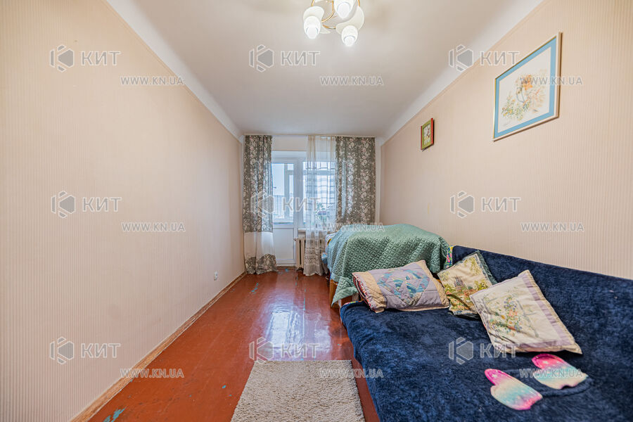 Продаж квартири Харків, Нові Дома, 72м²