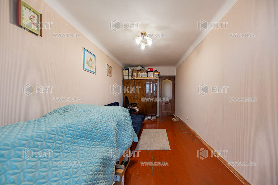 Продаж квартири Харків, Нові Дома, 72м²