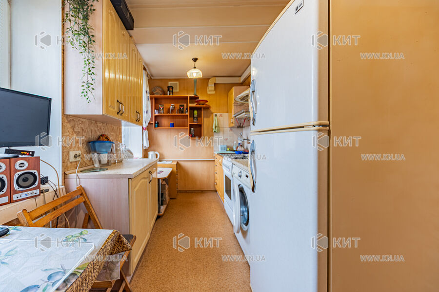 Продаж квартири Харків, Нові Дома, 72м²
