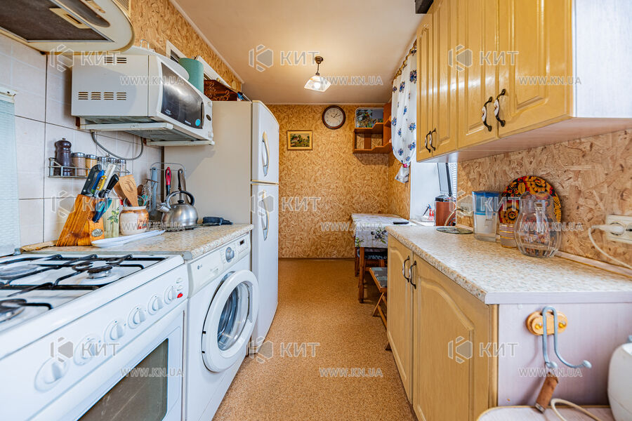 Продаж квартири Харків, Нові Дома, 72м²