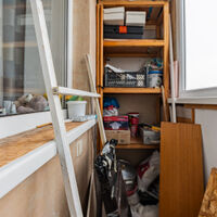 Продаж квартири Харків, Нові Дома, 72м²