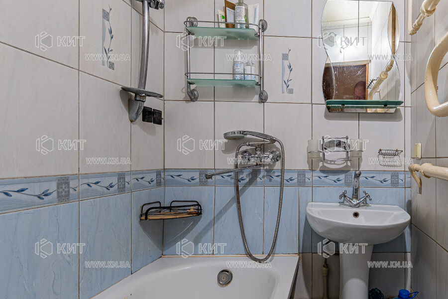 Продаж квартири Харків, Нові Дома, 72м²