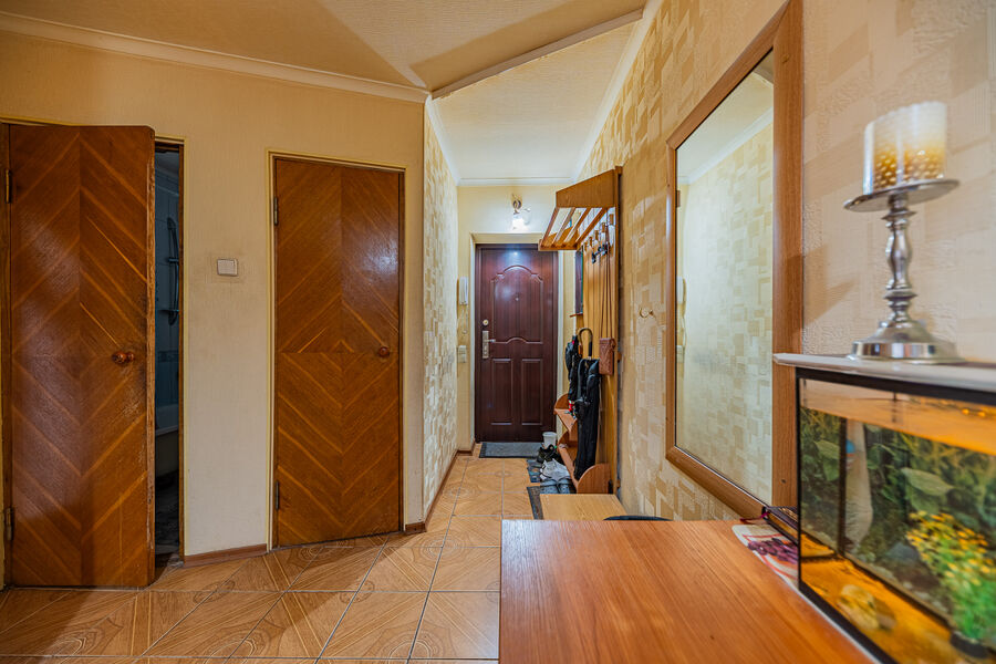 Продаж квартири Харків, Нові Дома, 72м²