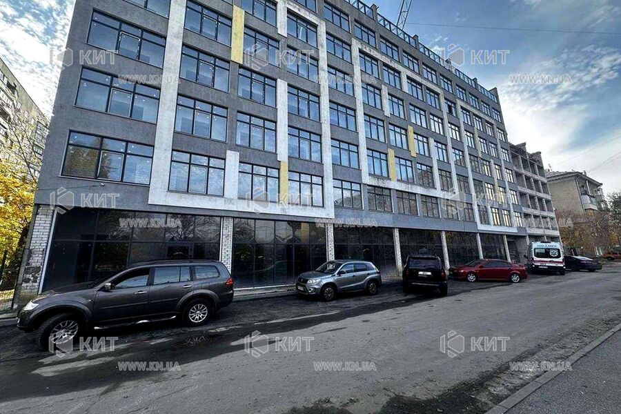 Продажа квартиры Харьков, Спортивная, Гагарина, Защитников, 19.6м²