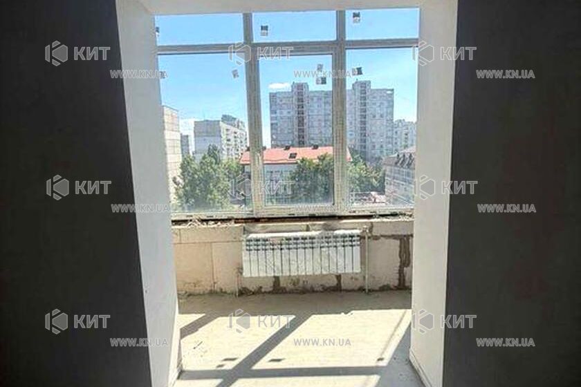 Продажа квартиры Харьков, Спортивная, Гагарина, Защитников, 19.6м²