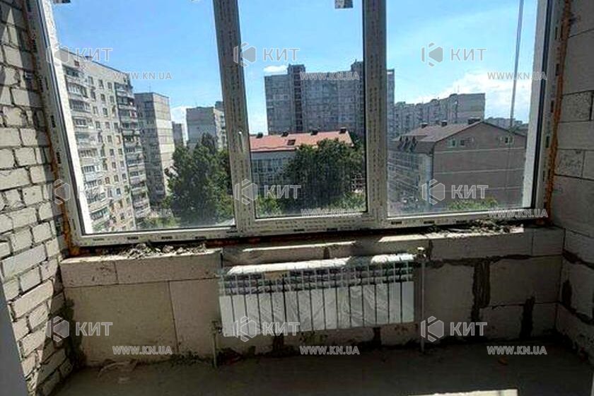 Продажа квартиры Харьков, Спортивная, Гагарина, Защитников, 19.6м²