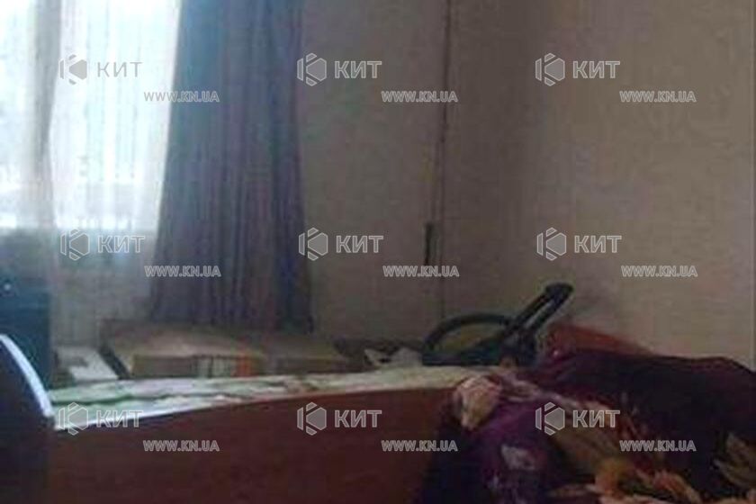 Продажа квартиры Харьков, Спортивная, Гагарина, Защитников, 77м²