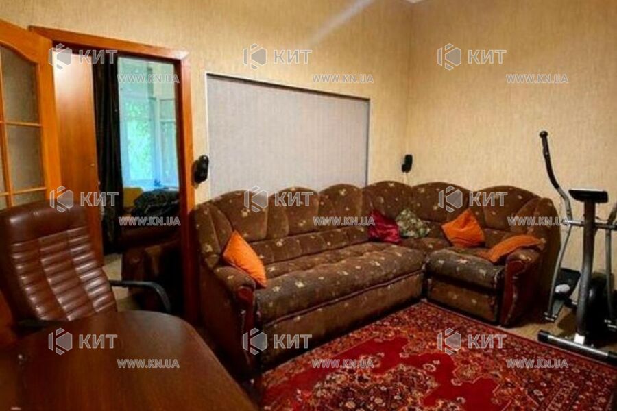 Продажа квартиры Харьков, Малышева, 33.8м²
