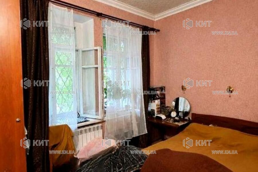 Продажа квартиры Харьков, Малышева, 33.8м²