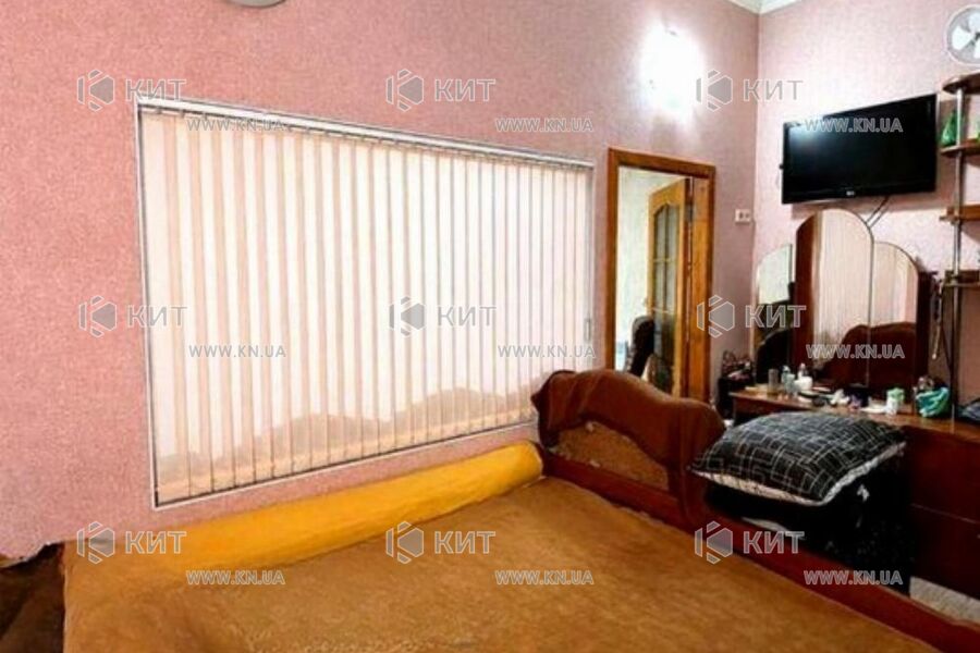 Продажа квартиры Харьков, Малышева, 33.8м²