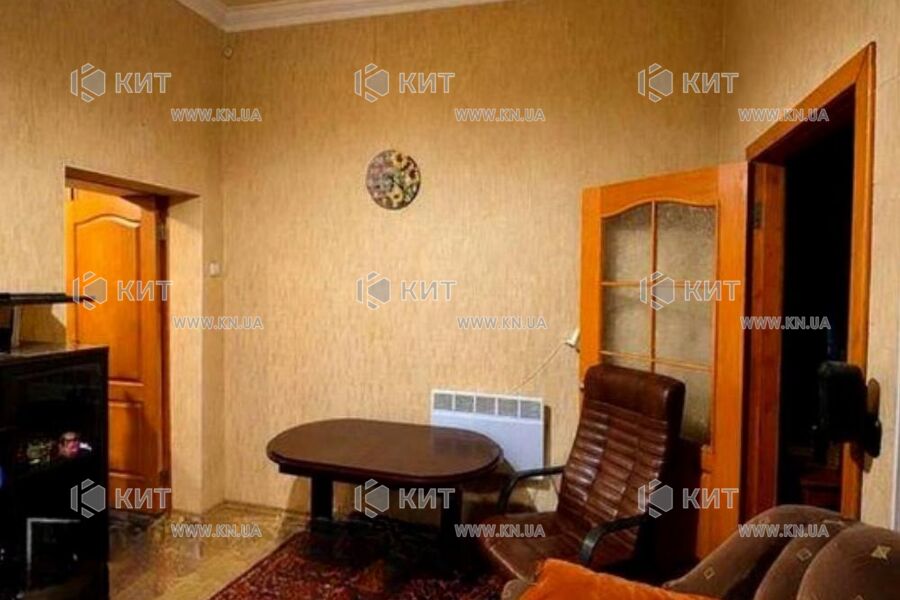 Продажа квартиры Харьков, Малышева, 33.8м²