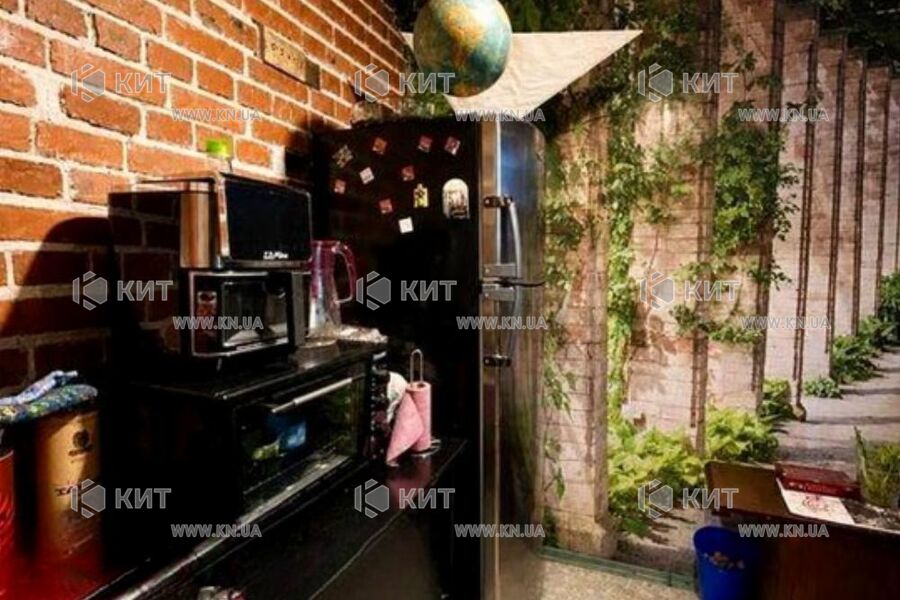 Продажа квартиры Харьков, Малышева, 33.8м²