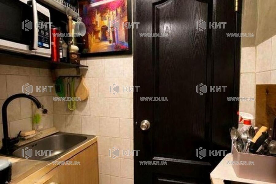 Продажа квартиры Харьков, Малышева, 33.8м²