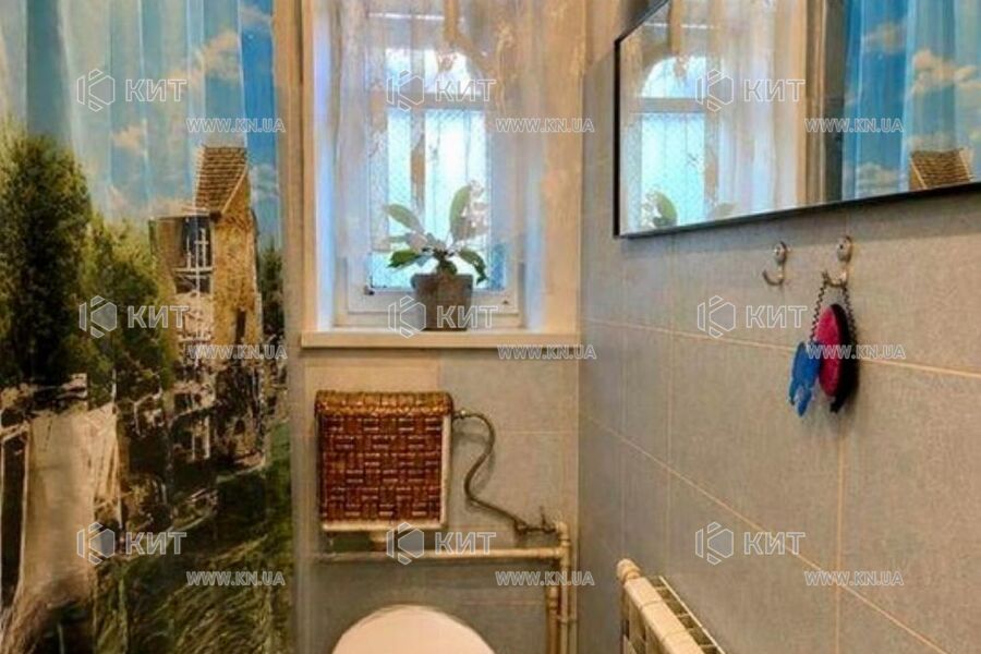 Продажа квартиры Харьков, Малышева, 33.8м²