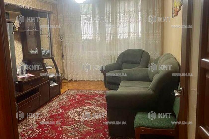 Продажа квартиры Харьков, Салтовка, 607 мрн., 52м²