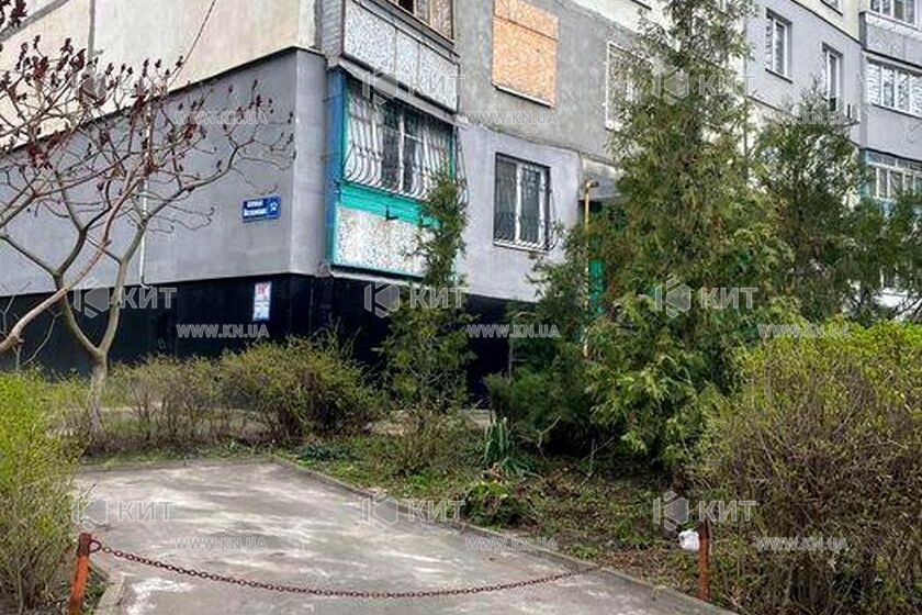 Продажа квартиры Харьков, Салтовка, 607 мрн., 52м²