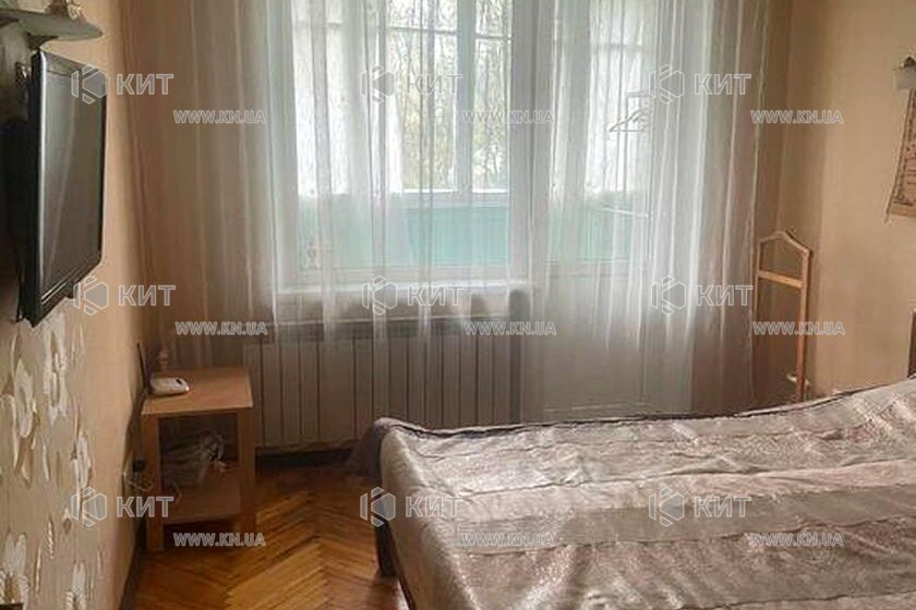 Продажа квартиры Харьков, Салтовка, 607 мрн., 52м²