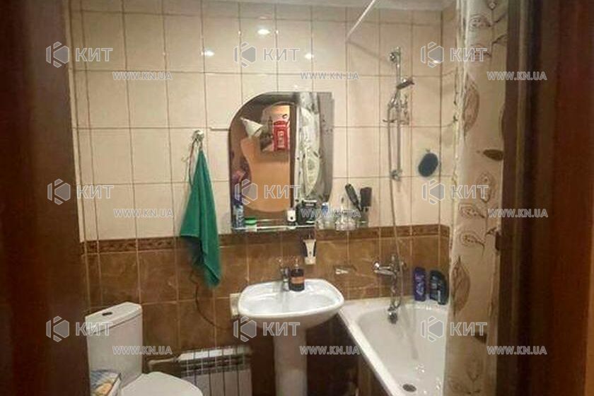 Продажа квартиры Харьков, Салтовка, 607 мрн., 52м²