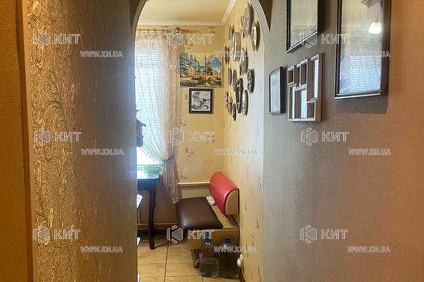 Продажа квартиры Харьков, Салтовка, 607 мрн., 52м²