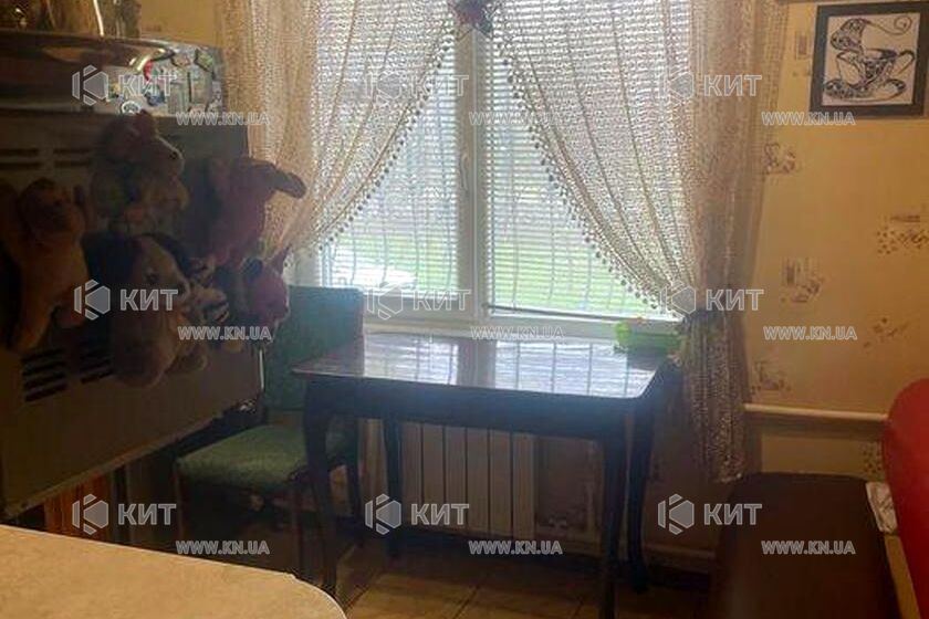 Продажа квартиры Харьков, Салтовка, 607 мрн., 52м²