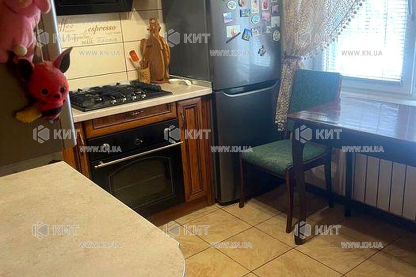 Продажа квартиры Харьков, Салтовка, 607 мрн., 52м²