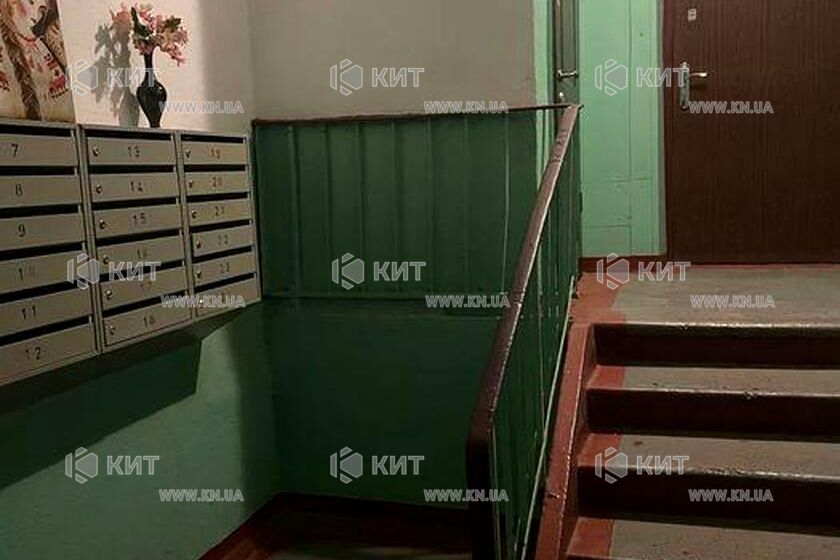Продажа квартиры Харьков, Салтовка, 607 мрн., 52м²