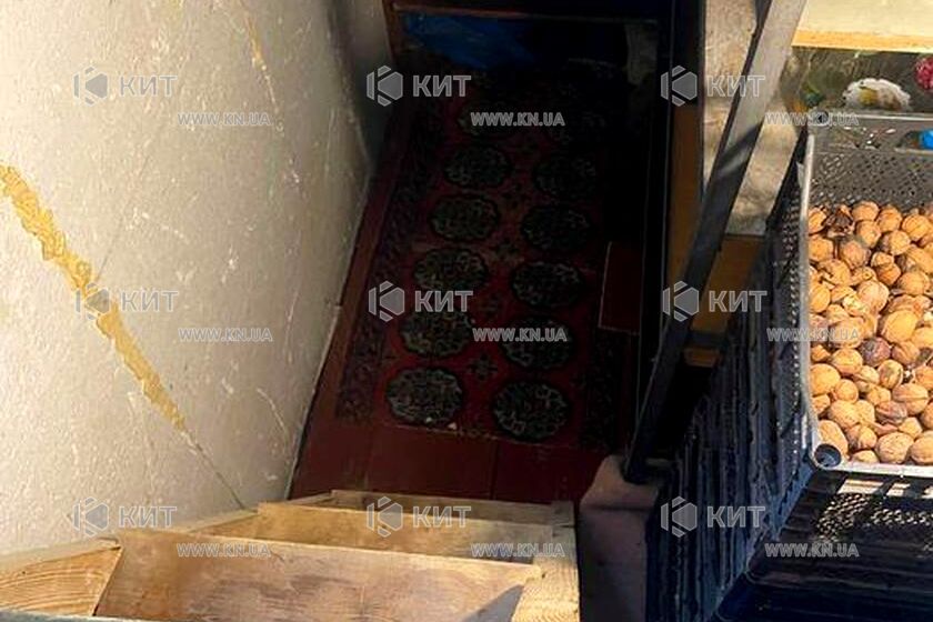 Продажа квартиры Харьков, Салтовка, 607 мрн., 52м²