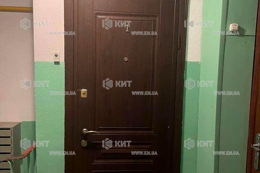 Продажа квартиры Харьков, Салтовка, 607 мрн., 52м²