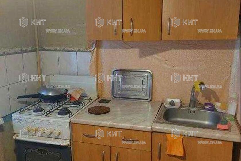 Продаж квартири Харків, Одеська, Основа, 32м²
