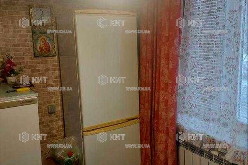 Продаж квартири Харків, Одеська, Основа, 32м²