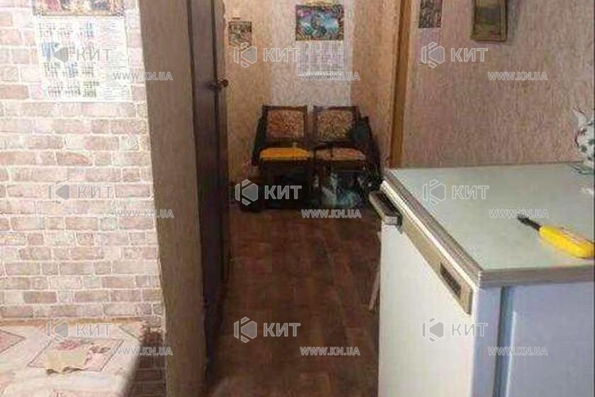 Продаж квартири Харків, Одеська, Основа, 32м²