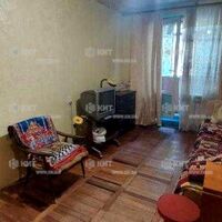 Продаж квартири Харків, Одеська, Основа, 32м²
