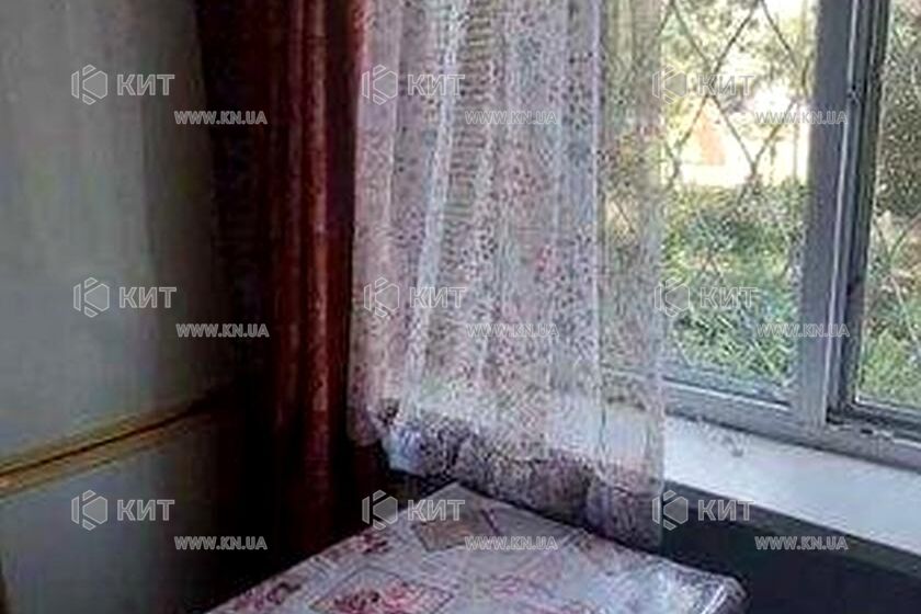 Продаж квартири Харків, Одеська, Основа, 32м²