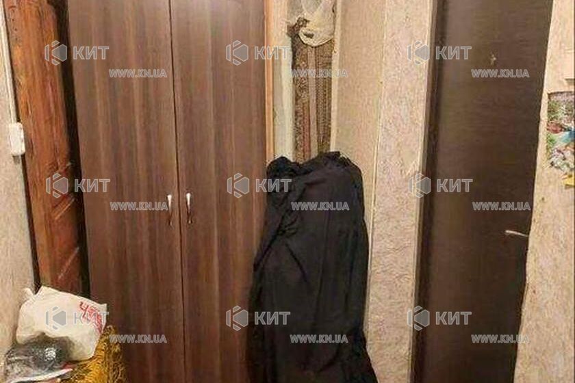 Продаж квартири Харків, Одеська, Основа, 32м²