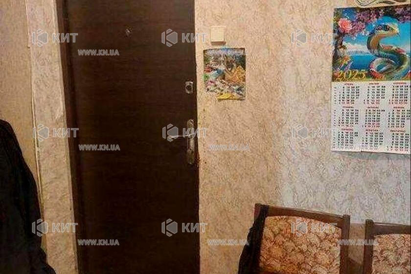 Продаж квартири Харків, Одеська, Основа, 32м²