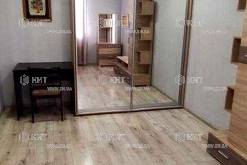 Продаж квартири Харків, Олексіївка, 36м²
